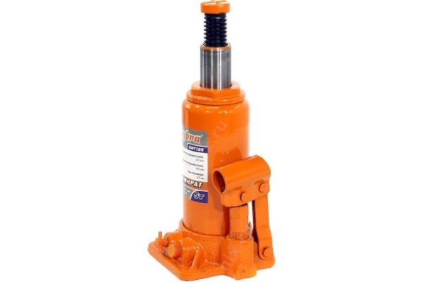 Гидравлический домкрат Ombra OHT105 5 т., 200-405 мм 55411