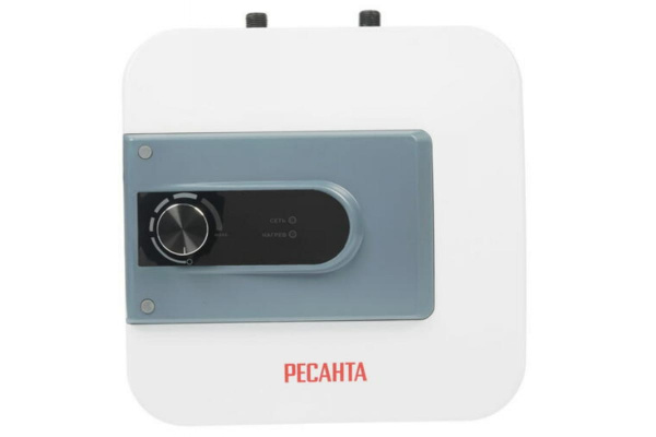 Накопительный водонагреватель Ресанта ВН-10В 74/5/5