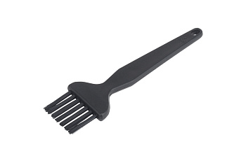 Антистатическая прямая пластиковая щетка ProsKit AS-501E 143 мм С00039695