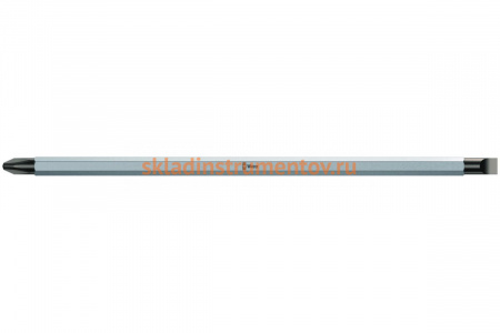 Стержень комбинированный (PH 1; 4 мм; 0,6 мм) WERA WE-002920