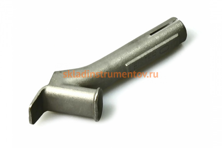 Насадка быстрой сварки прутком 8x2 мм Leister 107.137