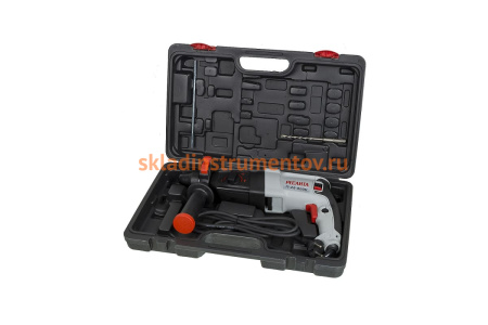 Перфоратор Ресанта П-28-800К 75/3/1