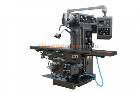 Фрезерный станок JET JUM-1464 DRO 50000453T