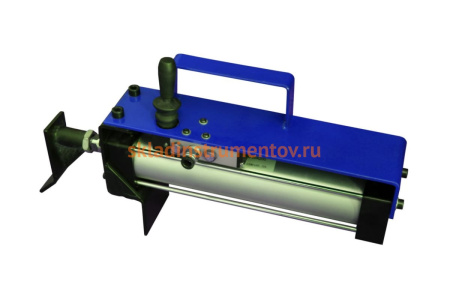 Борторасширитель с пневматическим приводом AE&T QD-4