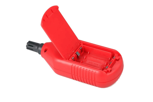 Термогигрометр RGK TH-20 776486