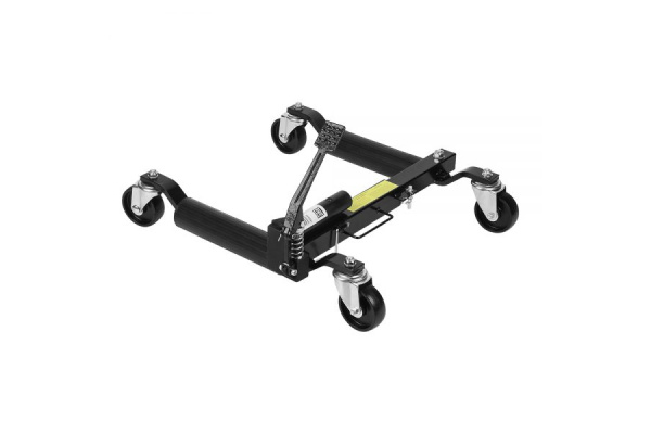 Гидравлическая колесная тележка для транспортировки авто WIEDERKRAFT WDK-80325H