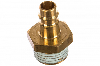 Штуцер б/р внешняя под 1/2 RODCRAFT 8951011811