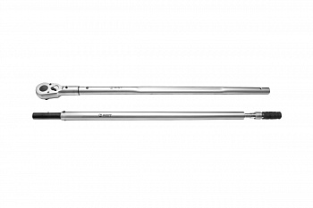 Динамометрический ключ 400-2000Нм 1" AIST 160262000PR 00-00018056