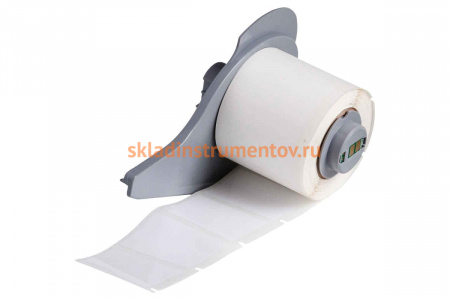 Этикетки с усиленным адгезивом M71-31-483 BRADY brd114812