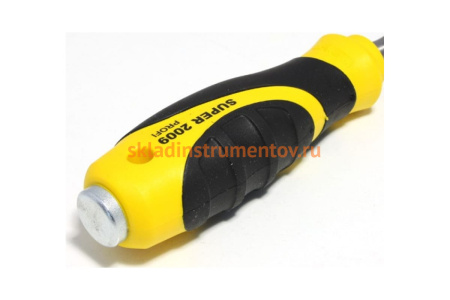 Набор полукруглых стамесок NAREX SUPER 2009 LINE PROFI 860602