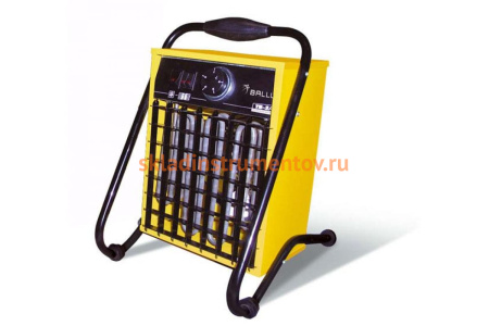 Электрическая тепловая пушка Ballu BPH-5