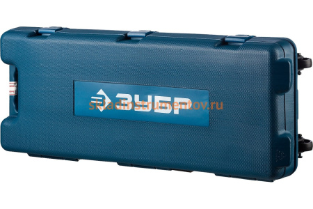 Отбойный молоток ЗУБР ЗМ-40-1700 К Отбойный молоток ЗУБР ЗМ-40-1700 К