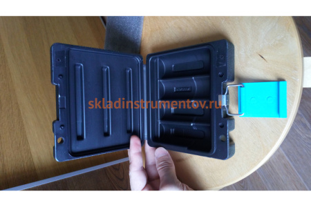 Кейс для набора 4508104 AIST K4508104 00-00017611