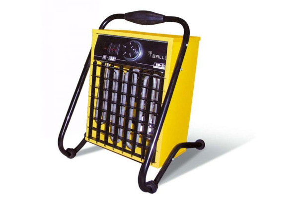 Электрическая тепловая пушка Ballu BPH-5