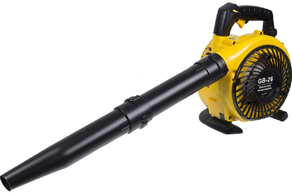 Бензиновая воздуходувка Huter GB-26 70/13/14