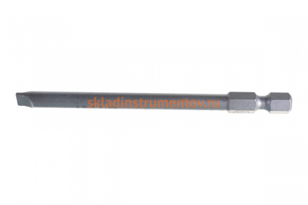 Бита 89 мм Sl1,0x5,5 WERA WE-059488