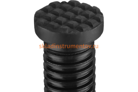 Гидравлический бутылочный домкрат STAYER Red Force, 20т 43160-20_z01