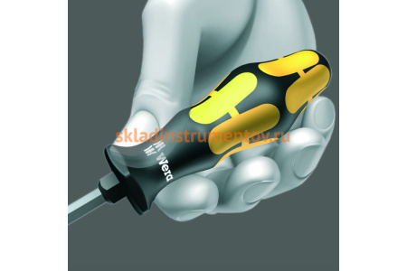 Отвёртка Wera 932 A WE-018262