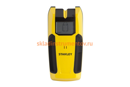Детектор скрытых неоднородностей Stanley S200 STHT0-77406 0-77-406