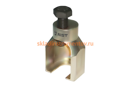 Съемник шаровых шарниров AIST зев 24мм Mercedes 67223205 00-00010940