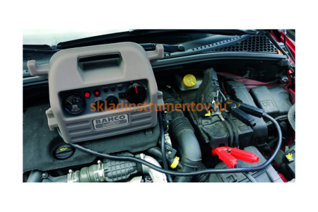 Пусковое устройство Bahco BBL12-800