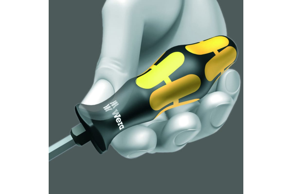 Отвёртка Wera 932 A WE-018262