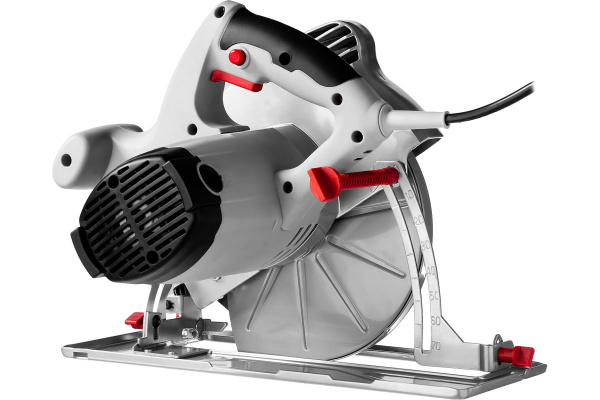 Циркулярная пила ЗУБР 2000 Вт ЗПД-2000