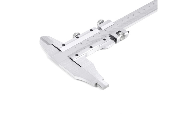 Штангенциркуль ШЦТ-2- 250 0,1 с твердосплавными губками ЧИЗ 121693