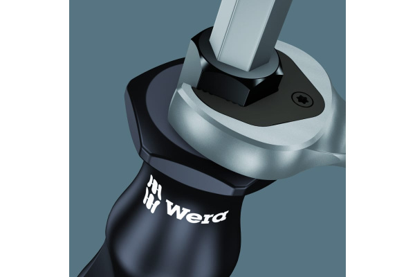 Отвертка WERA WE-007677