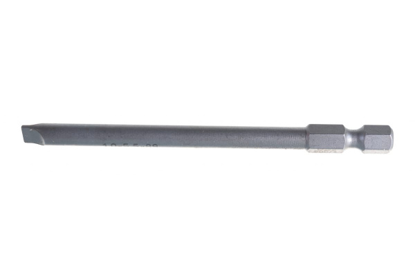 Бита 89 мм Sl1,0x5,5 WERA WE-059488