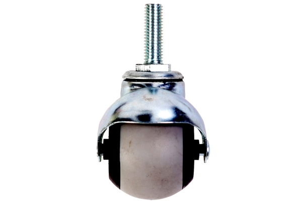 Мебельное колесо-шар А5 SCmt 25 50 мм 1000135