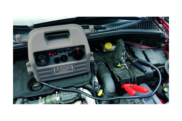 Пусковое устройство Bahco BBL12-800