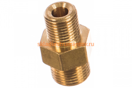 Переходник внутренний DAB1210 M12x1-M10x1 ПТК 00000027286