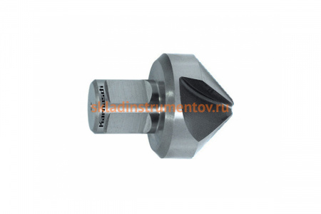 Зенковка HSS-XE (90 градусов; 30 мм; Weldon 19) Karnasch 20.1295-030