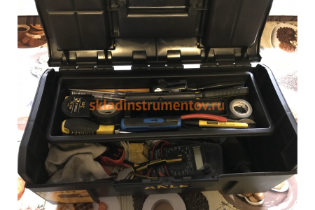 Ящик для инструмента Stanley Basic Toolbox 1-79-217