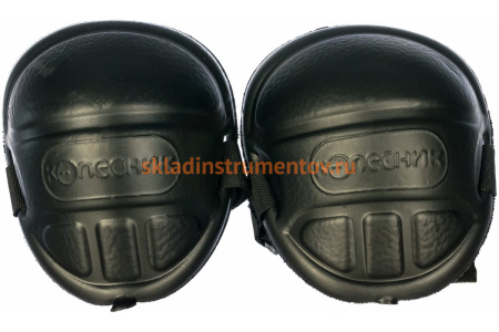 Стандартные защитные наколенники СПЕЦ ЭВА НАК-01