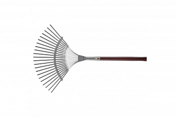 Веерные грабли PALISAD LUXE 61788