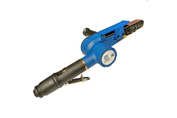 Ленточная пневматическая шлифмашина ПНЕВМО-ТРЕЙД PT-BS30530