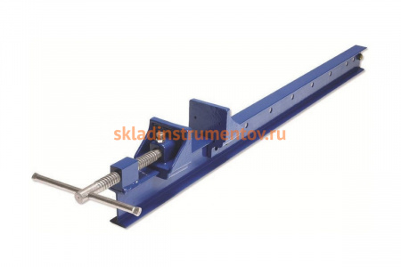 Струбцина-вайма Piher Bar Clamp 80, 100см 08100