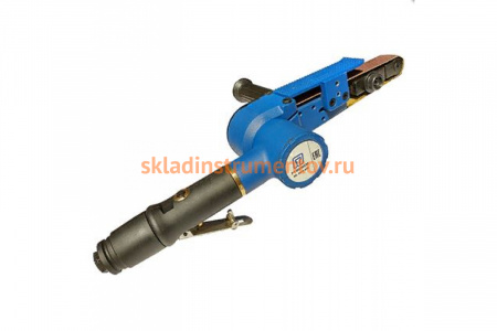 Ленточная пневматическая шлифмашина ПНЕВМО-ТРЕЙД PT-BS30530