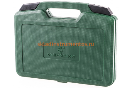 Набор метчиков и плашек Станкоимпорт НПМ.49.00.40