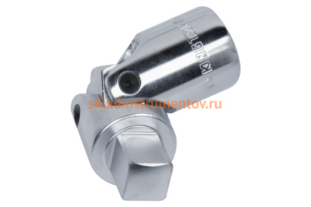 Кардан 3/4" KING TONY 6791