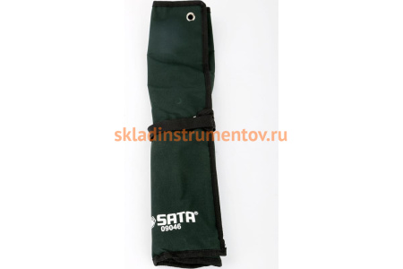 Набор накидных ключей 6шт Sata 09046