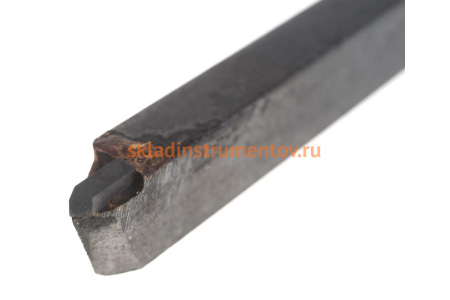 Резец резьбовой наружный (16х10х100 мм; Т15К6) Техносталь 2660-0001 036256