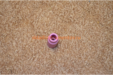 Сопло керамическое (8.0 мм) для TIG-горелок №5 Сварог IGS0008