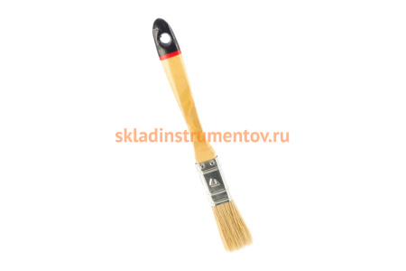 Плоская кисть STAYER UNIVERSAL-EURO 0102-020