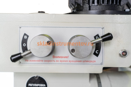 Универсальный фрезерный станок MetalMaster DMM-50C 18952