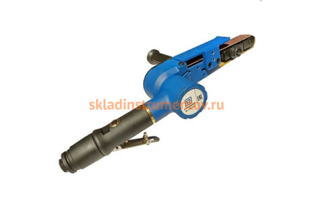 Ленточная пневматическая шлифмашина ПНЕВМО-ТРЕЙД PT-BS30530