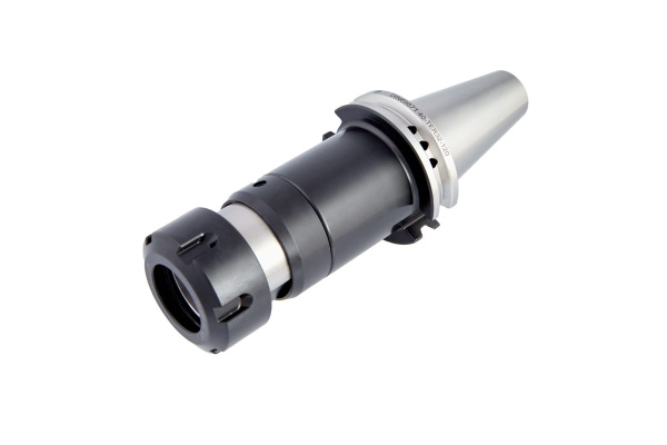 Патрон резьбонарезной DIN69871 SK40-TER32-120, погрешность 0.02 мм JSD cc00055