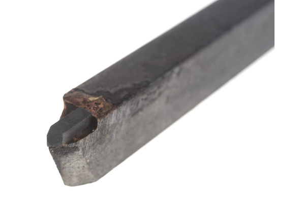 Резец резьбовой наружный (16х10х100 мм; Т15К6) Техносталь 2660-0001 036256